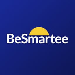 BeSmartee Mortgage POS logo