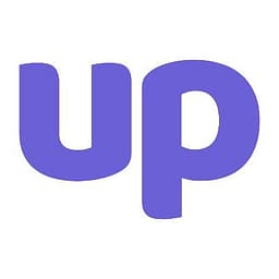 Uplup logo
