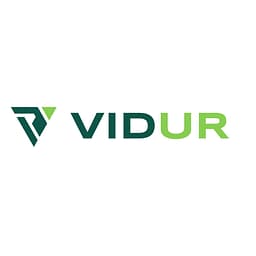 VIDUR logo