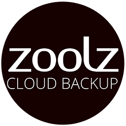 Zoolz Business logo