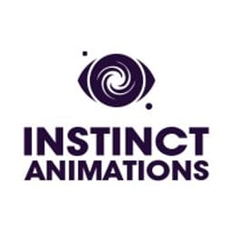 Instinct Animations logo