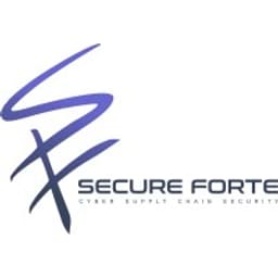 Forte Supply Chain Risk Management logo