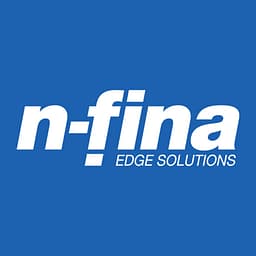 Nfina Hyperconverged Infrastructure (HCI) logo