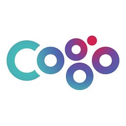 Cogo logo