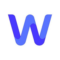 We Brand logo