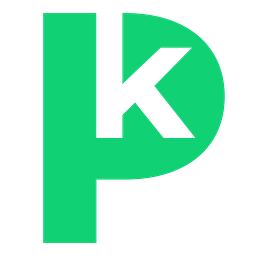 PeopleKeep logo