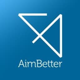 AimBetter logo