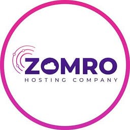 Zomro logo