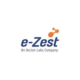 e-Zest Solutions Ltd. logo