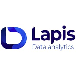 Lapis Data Analytics logo