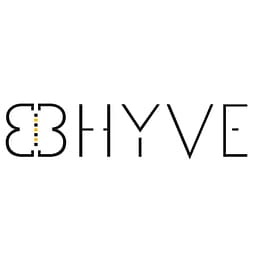 BHyve logo