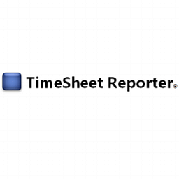 TimeSheet Reporter logo