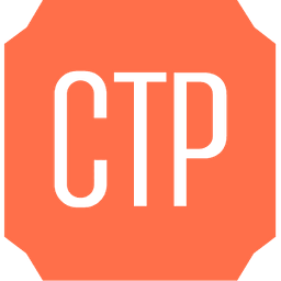 CTP logo