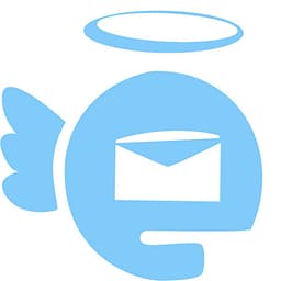 eAngel Human Proofreading for G Suite logo