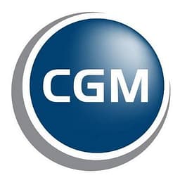 CGM CLINICAL logo