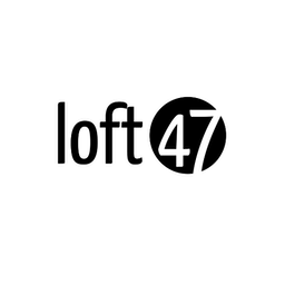 loft47 logo