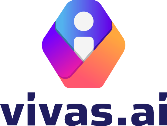 Vivas.AI LeafIDP logo
