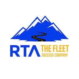 RTA Fleet360 logo