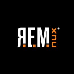 Remnux logo