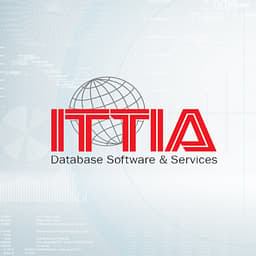 ITTIA DB SQL Embedded Database logo