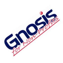 Gnosis for Nonprofits logo