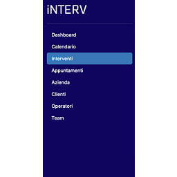 iNTERV logo