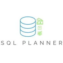SQL planner logo