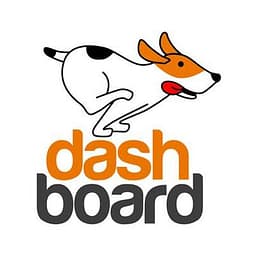 Dashboard logo