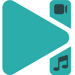 VSDC Free Video Editor logo
