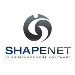 ShapeNet logo