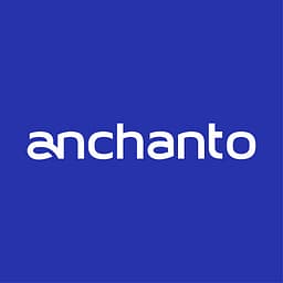 Anchanto Warehouse Management logo