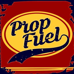 PropFuel logo