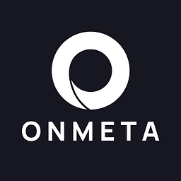 Onmeta logo