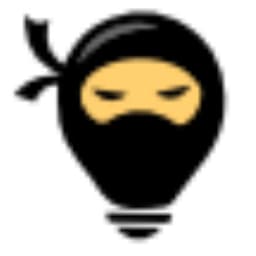 NinjaScreen logo