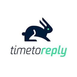 timetoreply - Success logo
