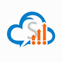 SalesBabu CRM logo