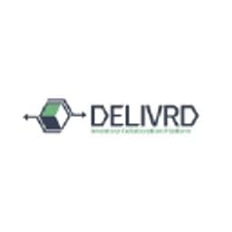 Delivrd logo