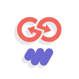 The Go Game + Weve logo