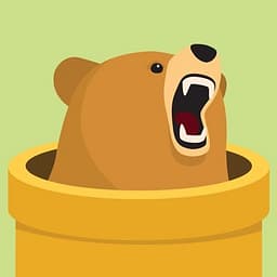 TunnelBear for Teams logo
