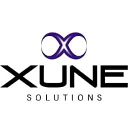 Xune logo