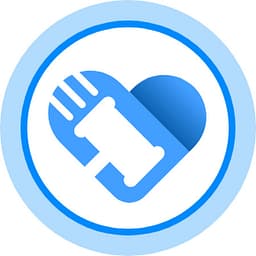 Charity Auctions logo