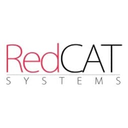 RedCAT Systems logo