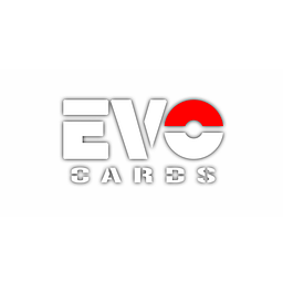 EVO Cards logo