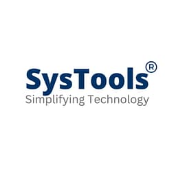 SysTools PST Viewer logo