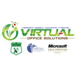 Virtual Office Solutions logo