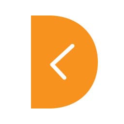 Double Time Docs logo