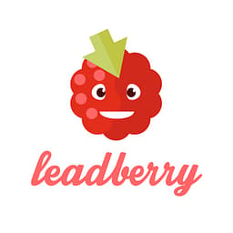 Leadberry logo