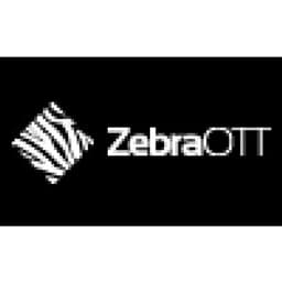 ZebraOTT logo