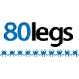 80legs logo
