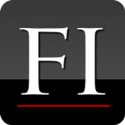 Fade In logo